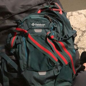 Outdoor products backpack